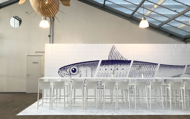 Is 'ie niet XXL? Is 'ie niet XXL?